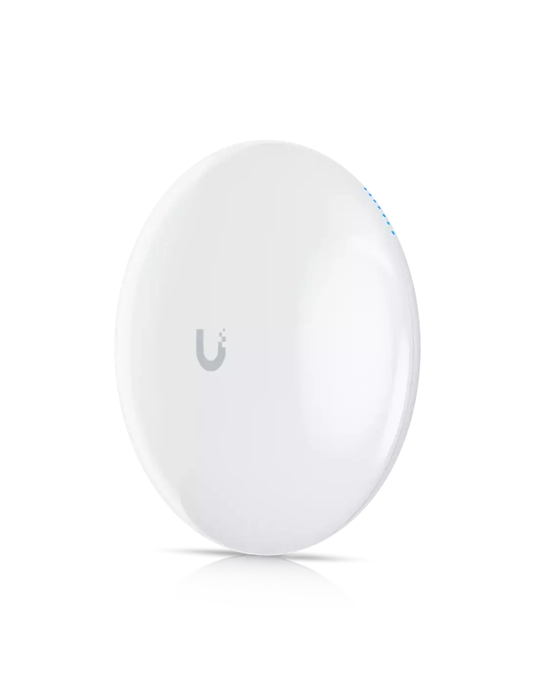Image of the Ubiquiti UniFi Device Bridge Pro (UDB-PRO), a networking device designed for enhanced connectivity.