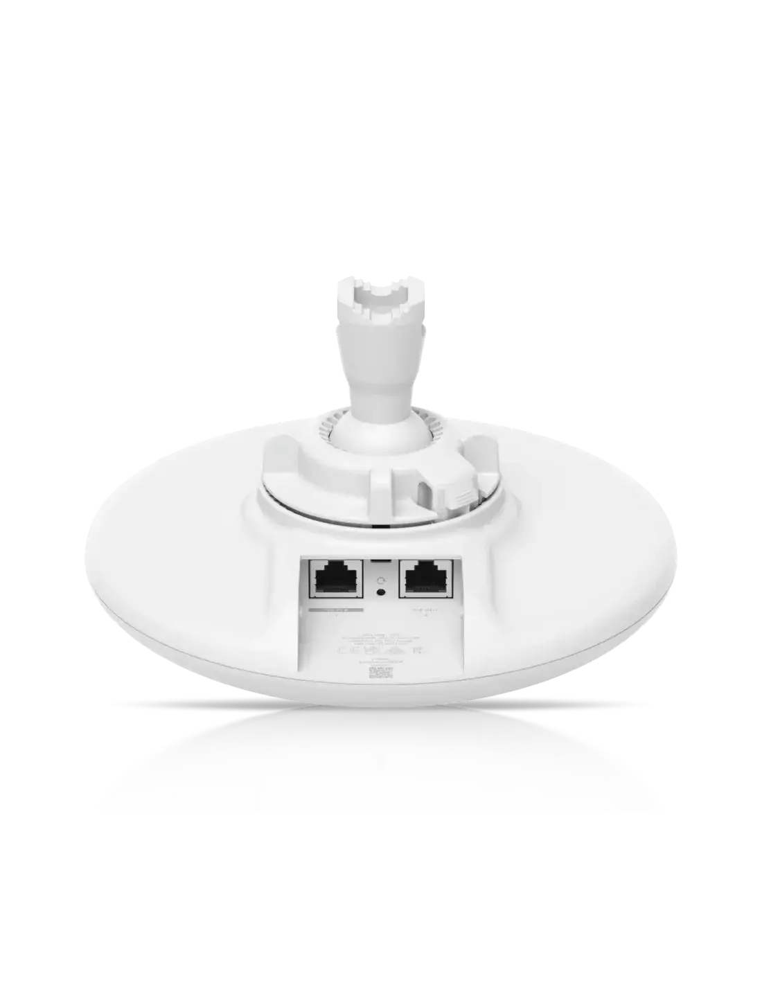 Image of the Ubiquiti UniFi Device Bridge Pro, a networking device designed for extending wireless connectivity.