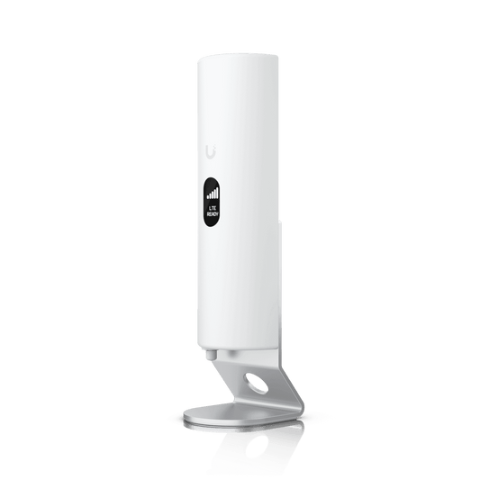 Ubiquiti UniFi LTE Pro Wired Backup device providing reliable connectivity