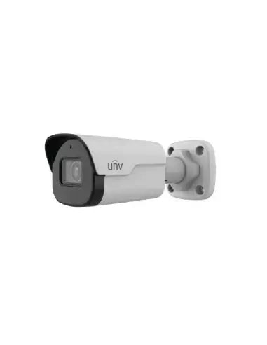 UNV 2MP Deep Learning WDR Mini Bullet Camera - Accusight featuring advanced surveillance technology.