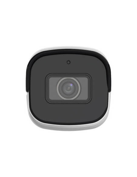 UNV 2MP Deep Learning WDR Mini Bullet Camera - Accusight, featuring advanced imaging technology for enhanced surveillance.