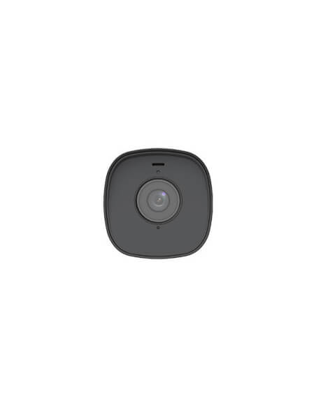 UNV Ultra H.265 2MP Lighthunter Fixed Bullet IP Camera showcasing its sleek design and advanced features.