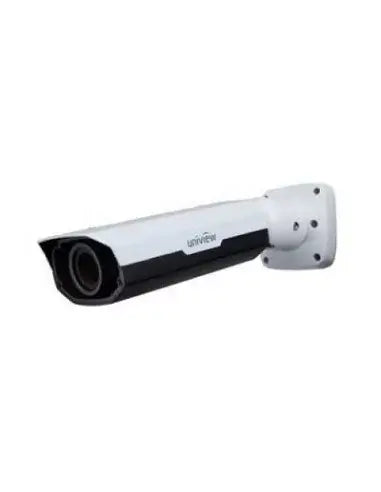 UNV H.264 2MP Vari-Focal Bullet Camera showcasing its design and features.
