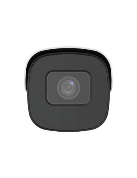 UNV Ultra H.265 8MP LightHunter Deep Learning Bullet Camera