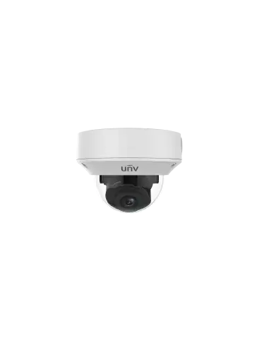 Uniview 1.3MP H.264 Fixed Dome Camera showing a sleek and modern design suitable for surveillance.
