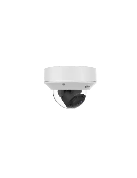 Uniview 1.3MP H.264 Fixed Dome Camera showcasing its dome design and features.