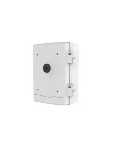 UNV PTZ Junction Box designed for secure and efficient camera installation.