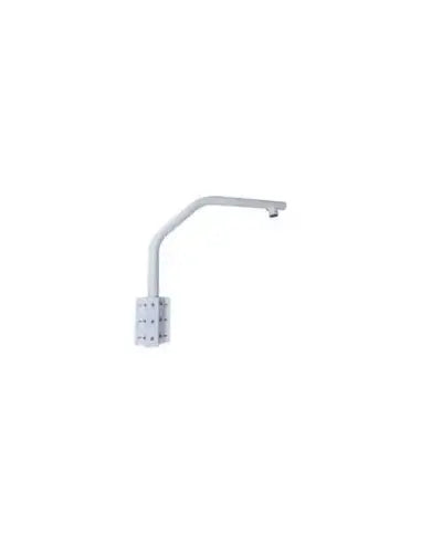 Adjustable UNV Goose Neck Mount for versatile use, showcasing its design and functionality.