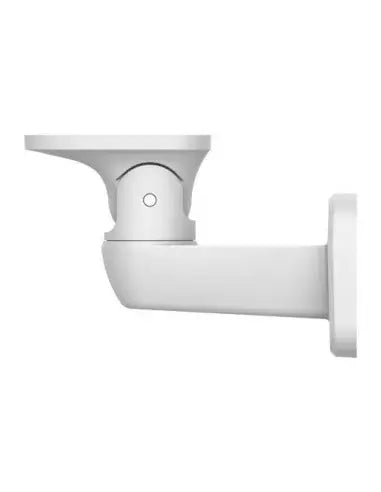 UNV wall mount bracket designed for the OmniView camera, showcasing its durable design.