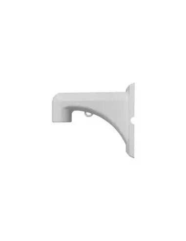UNV long wall bracket designed for secure installation of dome PTZ cameras.