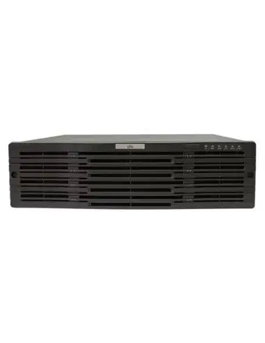 UNV Smart Surveillance NVR PRO Series High Density security system image