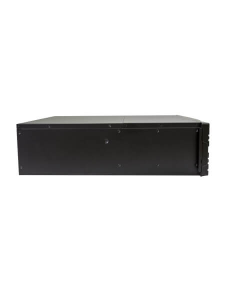 UNV Smart Surveillance NVR - PRO Series, High Density security system image.