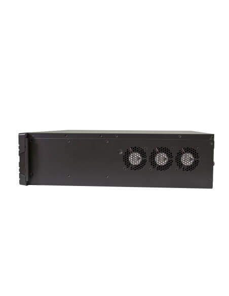 UNV Smart Surveillance NVR PRO Series High Density Security System