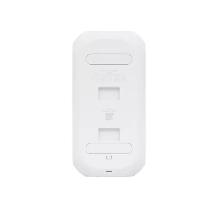 Ubiquiti UniFi Protect AI Theta Hub device image showcasing its design and features.