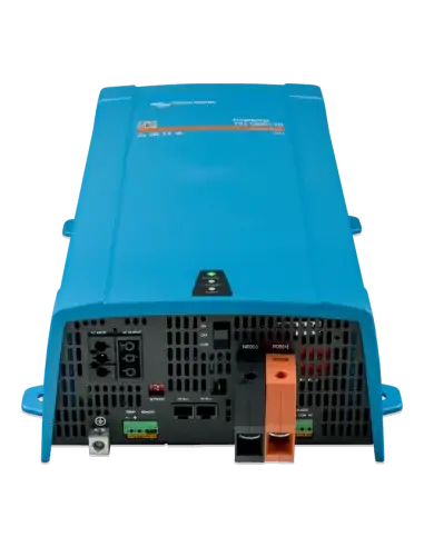 Victron MultiPlus 48V 1600VA Inverter - a compact and efficient power inverter for reliable energy conversion.