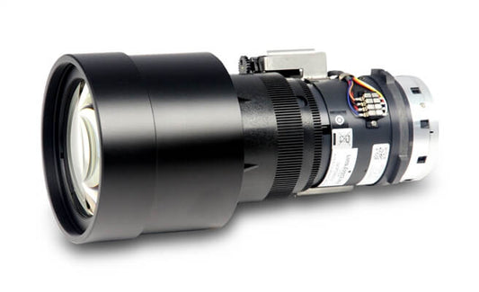 Vivitek 3797744900 SVK Long Throw 2 Zoom Lens - 1.55x for DU8000Z and D6000 Series Projectors