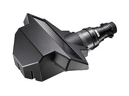 Vivitek 3797866500SVK Ultra Short Throw Lens for DU8000Z and D6000 Series Projectors, showcasing a fixed focus design suitable for multiple resolutions.