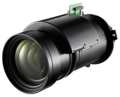 Vivitek 3797886100 SVK Standard Throw Zoom Lens for DU9800Z and DU9000 Projectors