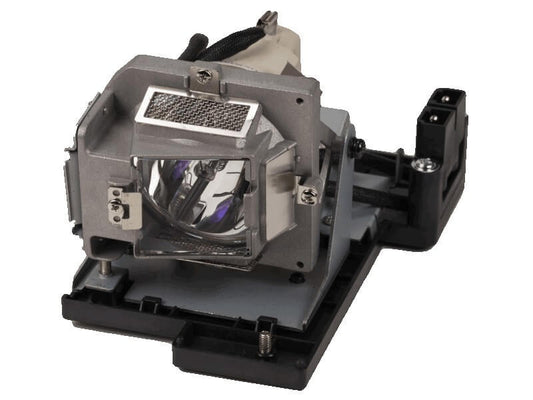 Vivitek 5811100760S 180W DLP projector lamp replacement for D8 Series models including D820MS, D825MS, D825MX, D825ES, and D825EX.