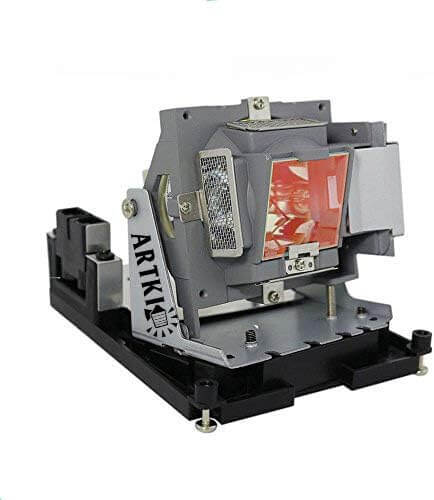 Vivitek 310W replacement lamp for D900 series projectors including models D966HD, D967, D968U, DH976, DX977, DU978.