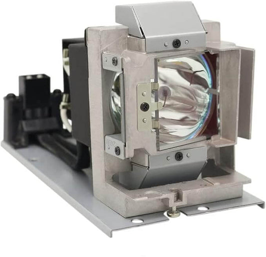 Vivitek 280W replacement lamp for D800 series projectors, compatible with models D867, DW868, and DH913.