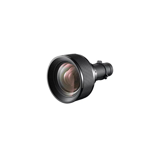 Vivitek 5811120054SVV Short Throw Zoom Lens (1.18x) designed for D7000Z and D5000 Series Projectors