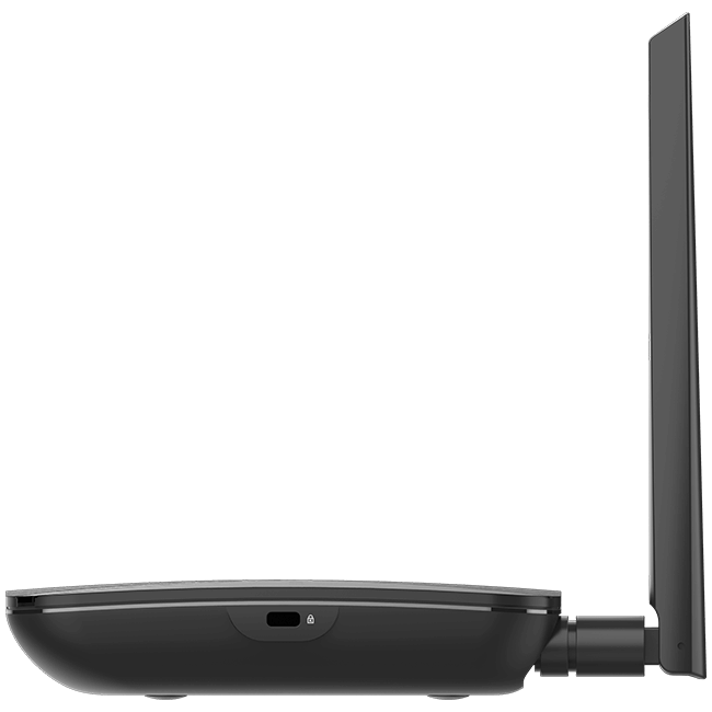 Vivitek Connect LauncherPlus X700 with two LauncherPlus devices for seamless wireless collaboration.