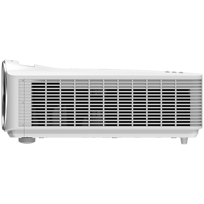 Vivitek DU4371Z ST WUXGA Laser Short Throw DLP Projector with 5100 Lumens and 20,000:1 Contrast Ratio