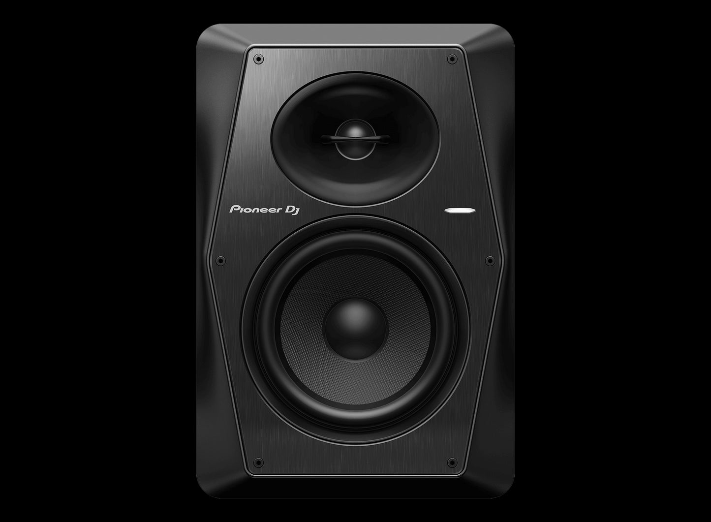 Pioneer VM-70 6.5 inch active studio monitor designed for accurate sound reproduction in any room.