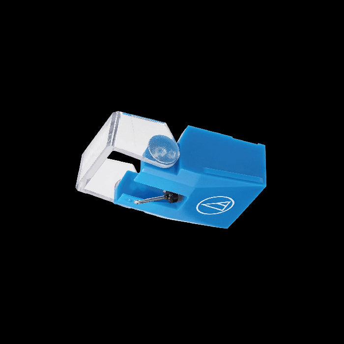 Audio-Technica VMN10CB replacement stylus designed for VM510CB and VM610MONO cartridges.