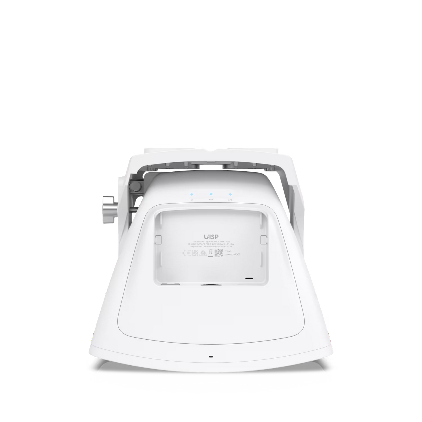 Product box of the Ubiquiti UISP 60GHz/5GHz PtMP Wave Access Point.