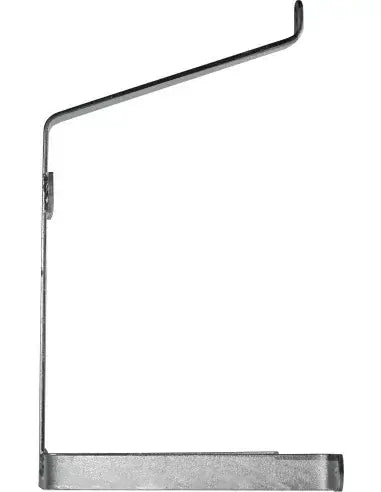 Medium wall bracket for 250mm tripod mount, suitable for various mounting applications.