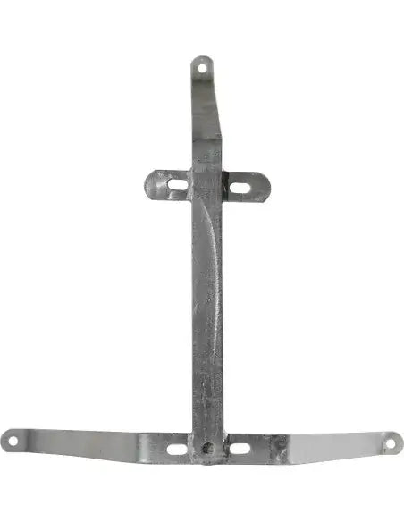 Large wall bracket for 470mm tripod mount, designed for sturdy support and easy installation.