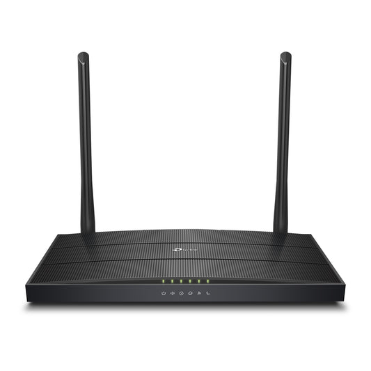 TP-Link GPON ONU AC1200 Wireless Gigabit HGU with FXS