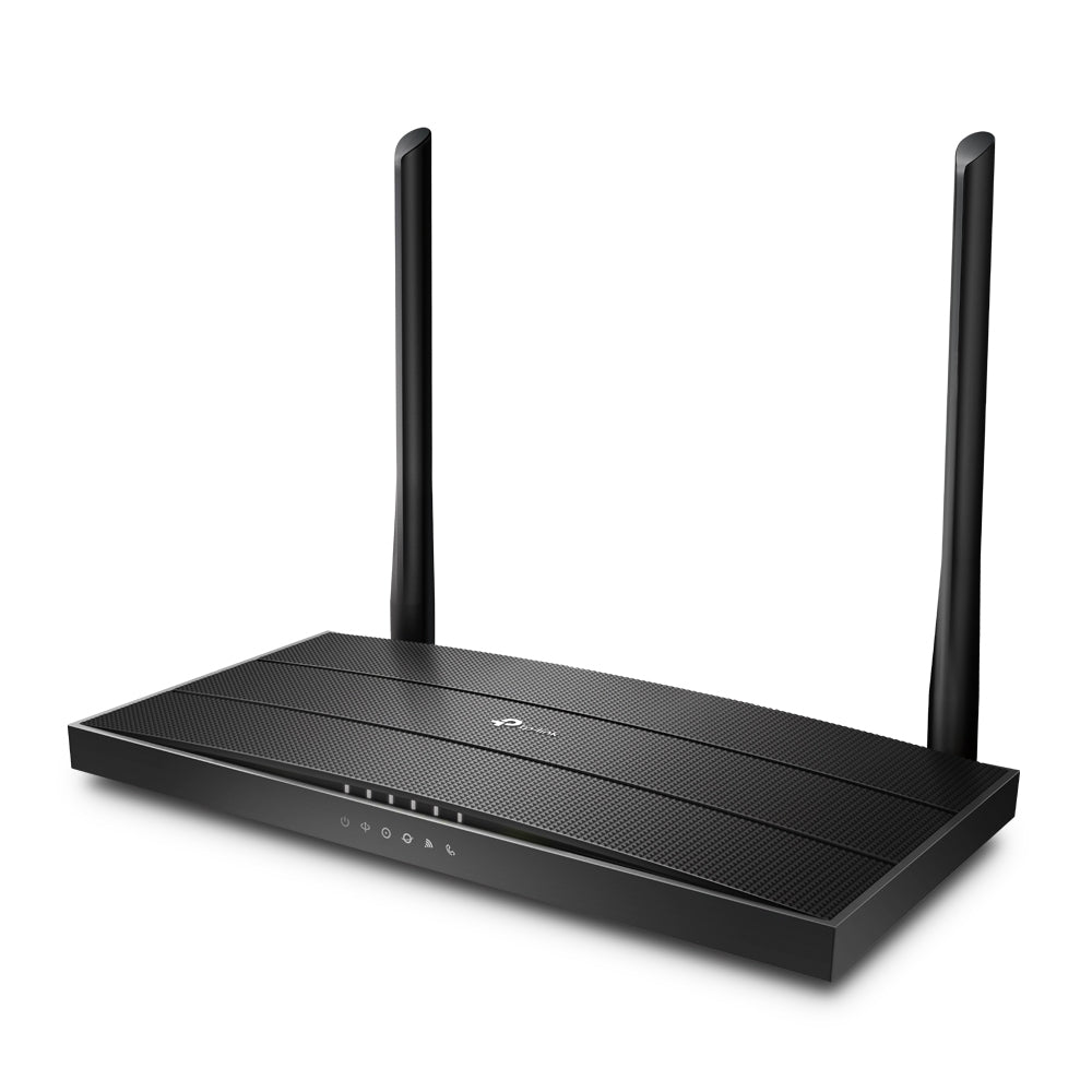TP-Link GPON ONU AC1200 Wireless Gigabit HGU with FXS
