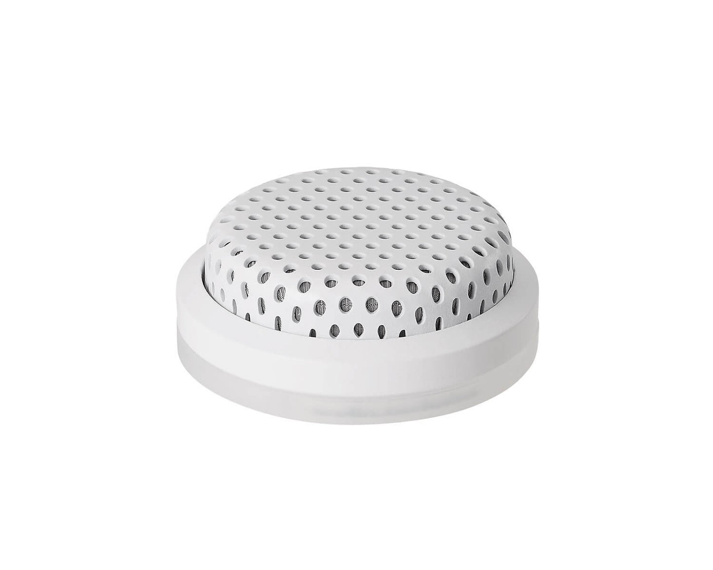 Audio-Technica ES945WO/XLR Omnidirectional Condenser Boundary Microphone with XLR Connector in white color