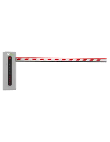 ZKTeco PSA43 Boom Barrier Replacement for PB3030, an image showcasing the product designed for enhanced security and access control.