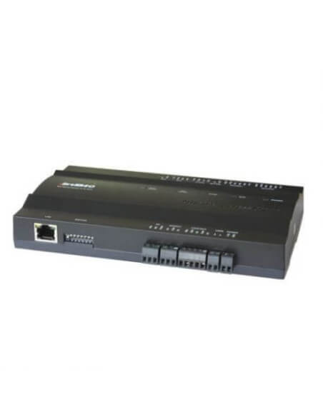 Image of the ZKTeco Inbio 160 Door Access Control Panel, a device used for access control management.