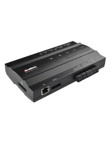 ZKTeco Inbio 260 2-Door Access Control Panel image