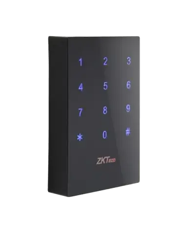 ZKTeco KR702E RFID and Code Proximity Reader device