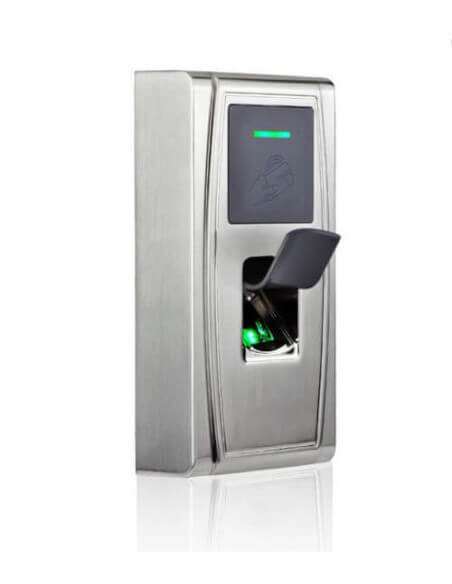 ZKTeco MA300 Fingerprint RFID Access Terminal with Bluetooth functionality