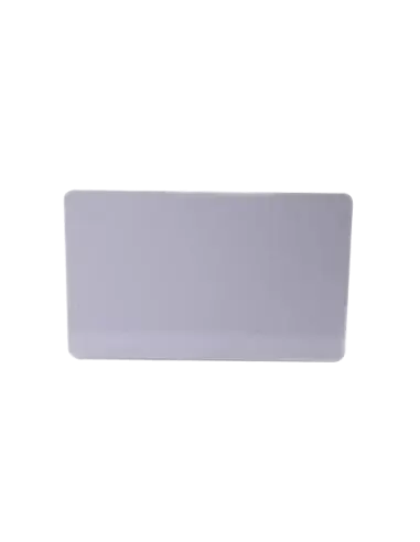 ZKTeco Mifare Card S50 designed for use with hotel locking systems.