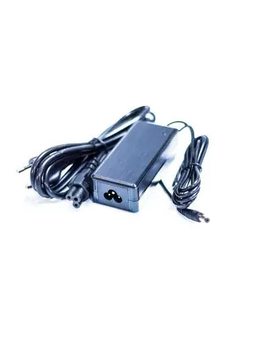 ZKTeco Power Supply Unit image showing the product that requires a connection cable to function.