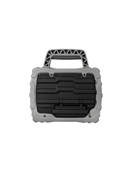 ZKTeco S922 Portable 4G Attendance Device displayed against a neutral background