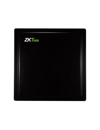 ZKTeco U2000E 10m UHF radio with built-in controller, standalone reader.