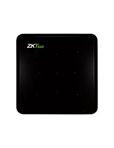 ZKTeco U1000E 6m UHF Radio with built-in controller, standalone reader.