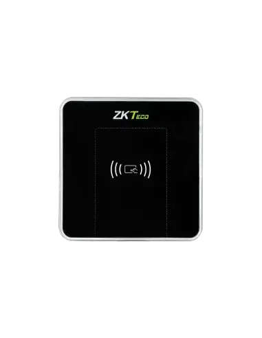 ZKTeco USB UHF Card Issuer device image