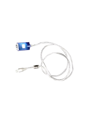 ZKTeco VR10 Vehicle Detection Radar device designed for USB-RS485 connectivity.