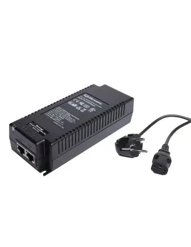 Siklu 60W 48V POE Adapter for efficient power supply