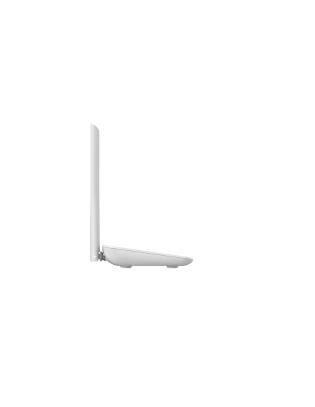 ZTE Wi-Fi 5 Router capable of speeds up to 1200Mbps, designed for high-performance wireless connectivity.